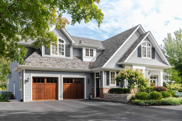 Fast & Reliable Emergency Roof Repairs in Nowthen, MN