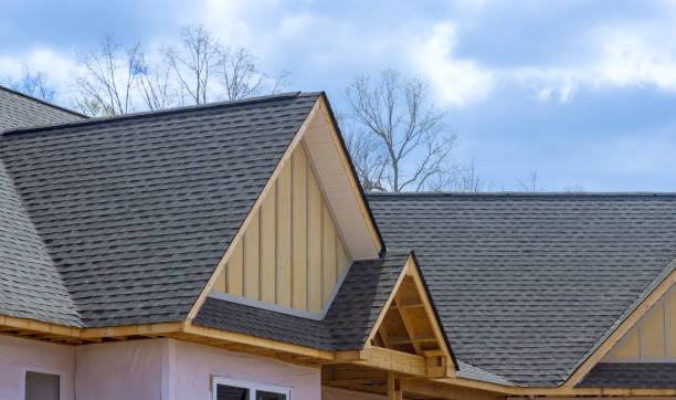 Cold Roofs in Nowthen, MN
