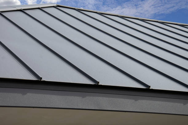 Professional Roofing Service in Nowthen, MN