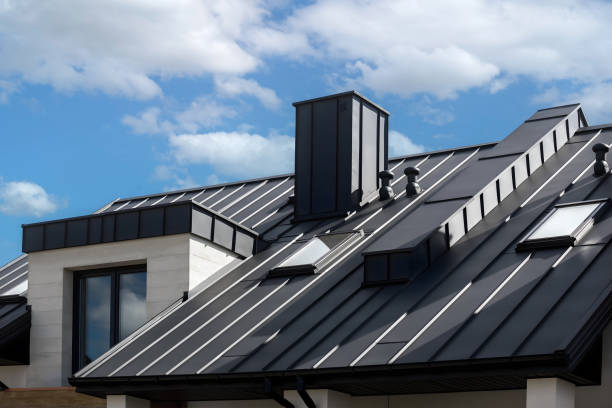 Best Flat Roofing  in Nowthen, MN